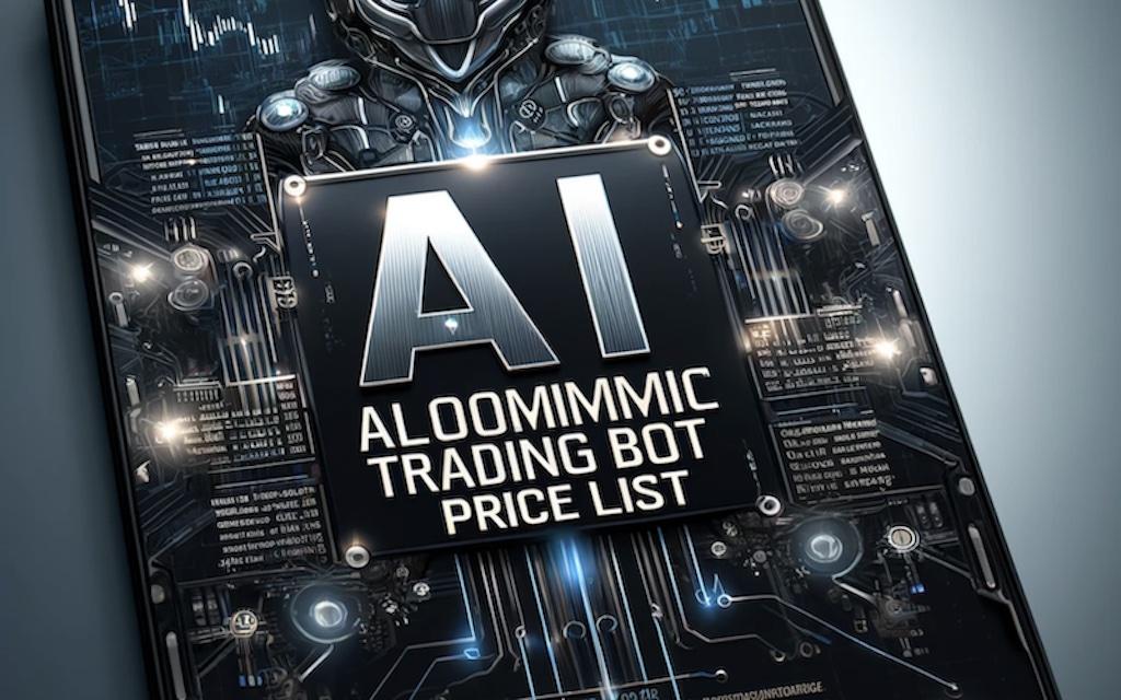 Botcoinex Price List Botcoinex Price List 