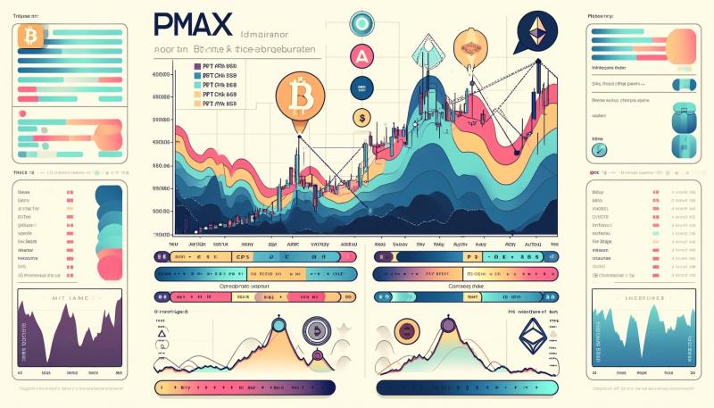 Pmax İndikator Pmax İndikatörü Nedir? Pmax İndikatörü Nasıl Çalışır? 