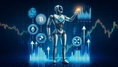  Capitalising on the Price Difference Between Crypto Exchanges with Arbitrage Robot