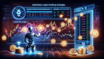 En İyi Algoritmik Trading Stratejileri Nelerdir?