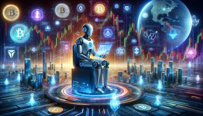 What is Leveraged Algorithmic Trading?