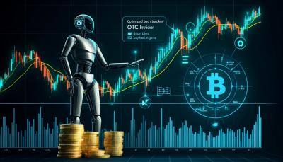 What is the Optimized Trend Tracker (OTT) Indicator?